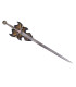 NOVEDAD ESPADA TEMPLARIA S0520
